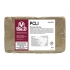 SIO-2 Stoneware Ceramic Pottery Clay Assortment, 24 lb - PRAI, PRNI, Berlin, Toffee, Luna, PCLI